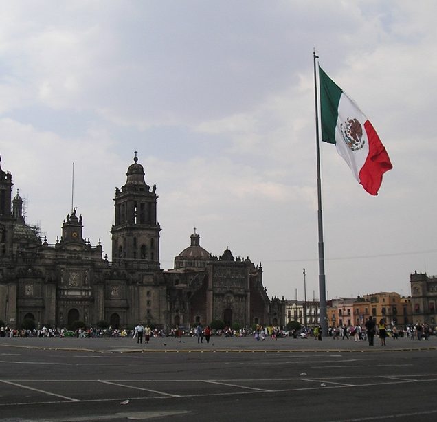 Ciudad de México, México